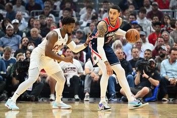 Cleveland Cavaliers vs Washington Wizards: Prediction, Starting Lineups and Betting Tips