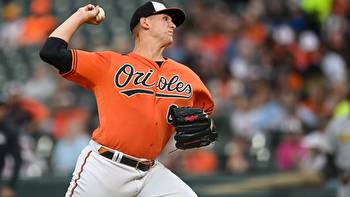 Cleveland Guardians at Baltimore Orioles odds, picks and predictions