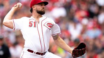 Cleveland Guardians at Cincinnati Reds odds, picks and predictions
