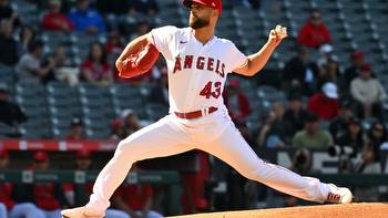 Cleveland Guardians at Los Angeles Angels odds, picks and predictions