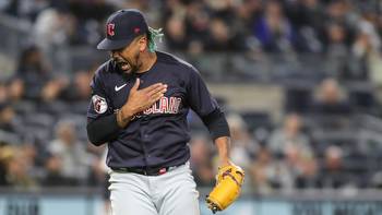 Cleveland Guardians at New York Yankees odds, picks and predictions