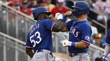Cleveland Guardians at Texas Rangers odds, picks and predictions