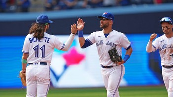 Cleveland Guardians at Toronto Blue Jays odds, picks and predictions