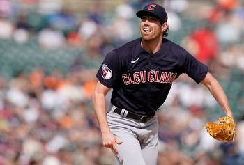 Cleveland Guardians, Baltimore Orioles starting lineups for June 3, 2022