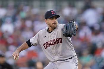 Cleveland Guardians edge Detroit, 3-2; bullpen pitches five scoreless innings