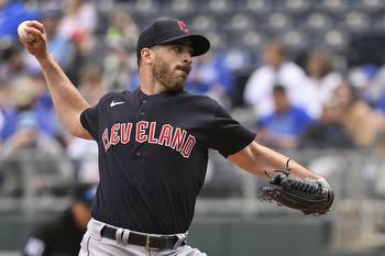 Cleveland Guardians, Oakland Athletics series preview, pitching matchups