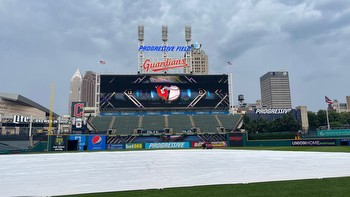 Cleveland Guardians open Fanatics Sportsbook at Progressive Field