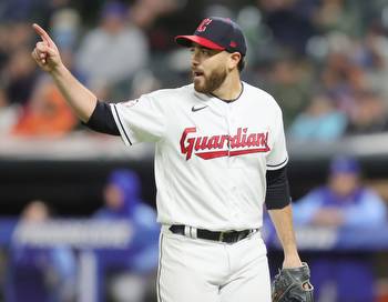 Cleveland Guardians, Seattle Mariners starting lineups: Game 3, April 1, 2023