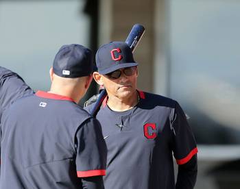 Cleveland Guardians shuffle minor league coaching staffs for 2023 season