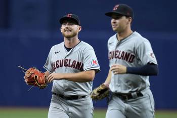 Cleveland Guardians, Toronto Blue Jays starting lineups for Aug. 25, 2023: Game No. 129