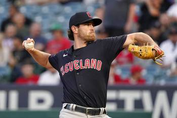 Cleveland Guardians, Toronto Blue Jays starting lineups for Game 1 on May 7, 2022