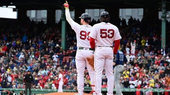 Cleveland Guardians vs. Boston Red Sox live stream, TV channel, start time, odds