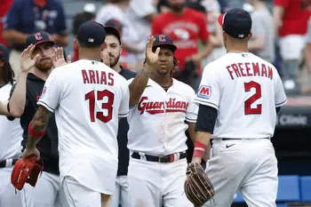 Cleveland Guardians vs. Chicago White Sox Odds & Predictions