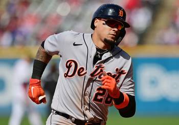 Cleveland Guardians vs Detroit Tigers Prediction, 5/26/2022 MLB Picks, Best Bets & Odds