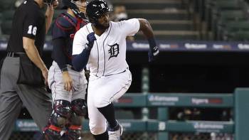 Cleveland Indians at Detroit Tigers odds, picks and prediction