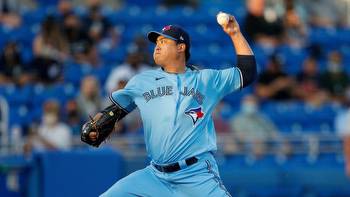 Cleveland Indians at Toronto Blue Jays odds, picks and prediction