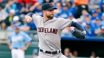 Cleveland Indians midseason betting report