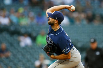 Cleveland Indians vs. Tampa Bay Rays Game 1 MLB Picks, Odds, Predictions 7/7/2021