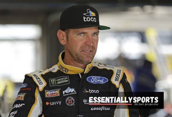 Clint Bowyer Hands ‘Race Betting’ Hater a Brutal Taste of His Own Medicine; NASCAR Fans in Splits