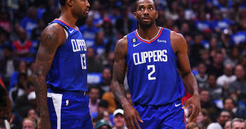 Clippers 2023-24 Schedule: Top Games, Championship Odds and Record Predictions