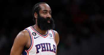 Clippers, 76ers' Updated NBA Championship 2024 Odds After James Harden Trade