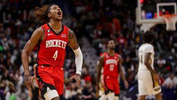 Clippers at Rockets (11/14): Prediction, point spread, odds, best bet