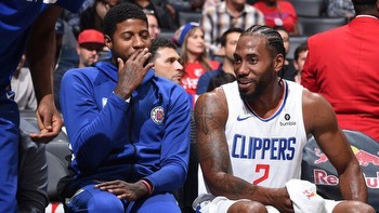 Clippers Favored To Be First NBA Team Fined For Resting Players