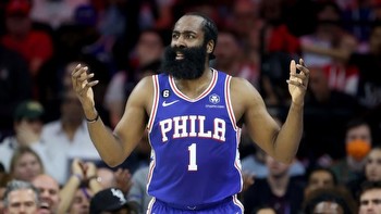 Clippers' odds to win NBA title tightened after James Harden trade with 76ers