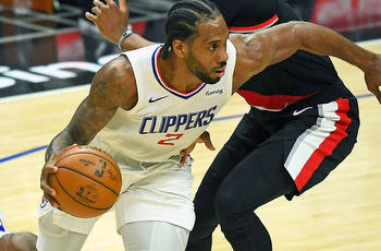 Clippers vs 76ers NBA Odds, Picks and Predictions Tonight