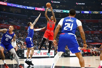 Clippers vs. Bulls odds, picks, predictions: NBA best bets for Thursday