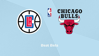 Clippers vs. Bulls Predictions, Best Bets and Odds