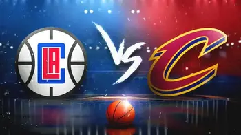 Clippers vs. Cavaliers prediction, odds, pick, how to watch