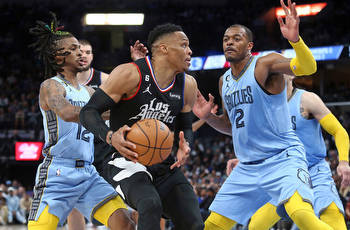 Clippers vs Grizzlies NBA Odds, Picks and Predictions Tonight