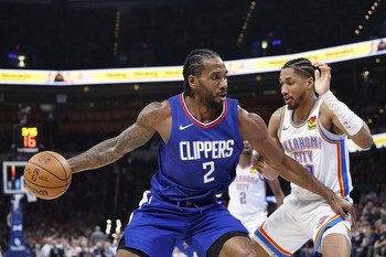 Clippers vs Grizzlies Prediction NBA Picks 2/23/24