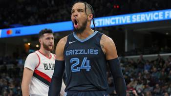 Clippers vs. Grizzlies prediction, odds, line: 2022 NBA picks, Jan. 8 best bets from model on 50-27 run