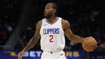Clippers vs. Hawks NBA expert prediction and odds for Monday, Feb. 5 (Bet on Los Ange