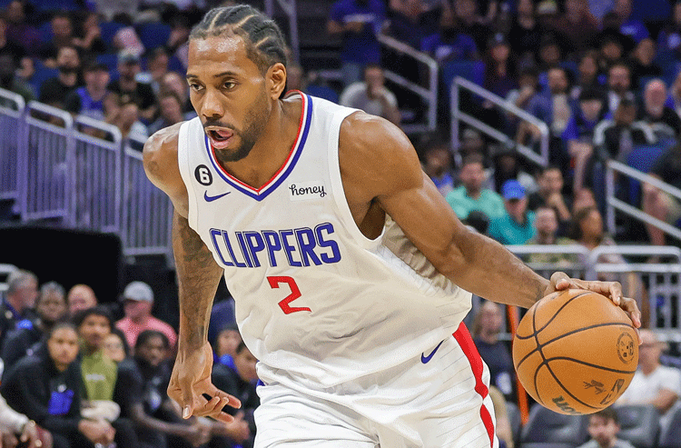 Clippers vs Heat NBA Odds, Picks and Predictions Tonight