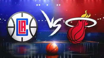 Clippers vs. Heat prediction, odds, pick, how to watch