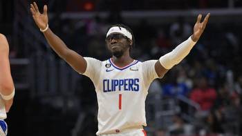 Clippers vs. Hornets odds, line, spread: 2022 NBA picks, Dec. 5 predictions from proven computer model