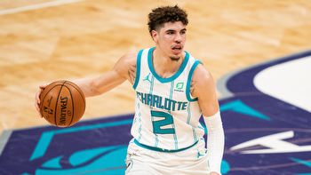 Clippers vs. Hornets prediction, odds, line, spread: 2022 NBA picks, Jan. 30 best bets from model on 58-32 run