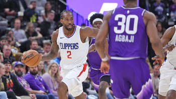 Clippers vs. Kings odds, line, spread, time: 2023 NBA picks, December 12 predictions from proven model