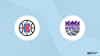 Clippers vs. Kings Prediction: Expert Picks, Odds, Stats and Best Bets