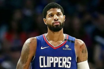 Clippers vs. Lakers NBA Betting Odds & Prediction