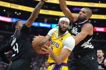 Clippers vs Lakers Prediction