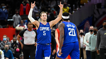 Clippers vs. Magic odds, line, spread: 2022 NBA picks, Jan. 26 predictions from proven computer model