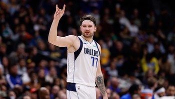 Clippers vs. Mavericks best NBA prop bets today (How to bet on Luka Doncic)