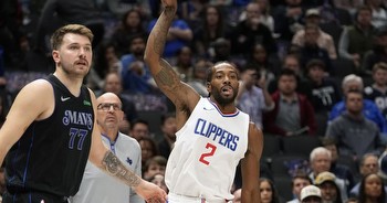 Clippers vs. Mavericks same-game parlay predictions Dec. 20: Bet on L.A., Kawhi to stay hot