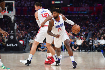 Clippers vs. Nets prediction and odds for Wednesday, Nov. 8