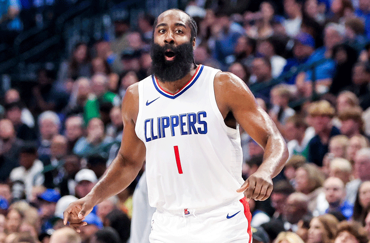 Clippers vs Nuggets Picks, Predictions & Odds Tonight