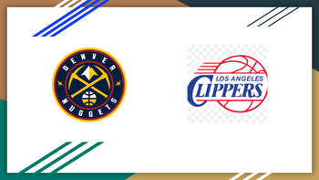 Clippers vs Nuggets Prediction and Odds